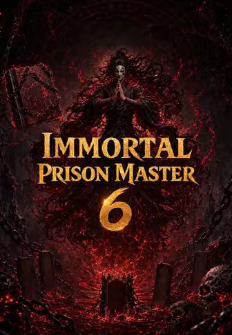 Immortal Prison Master 6