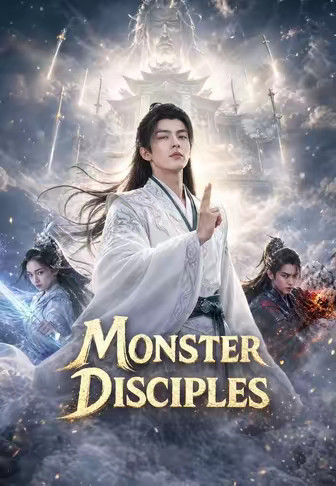 Monster Disciples
