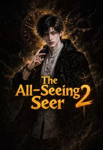 The All‑Seeing Seer 2