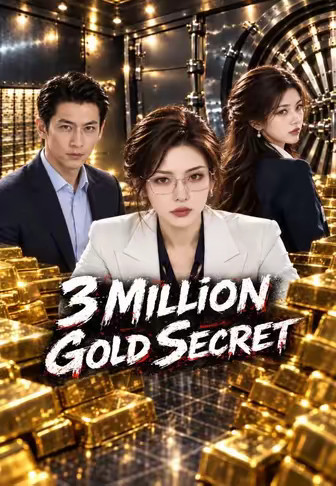 3 Million Gold Secret