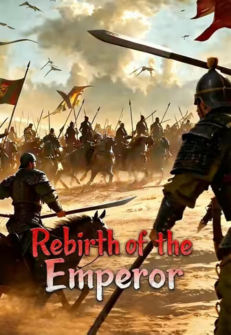 Rebirth of the Emperor