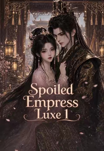 Spoiled Empress Luxe 1
