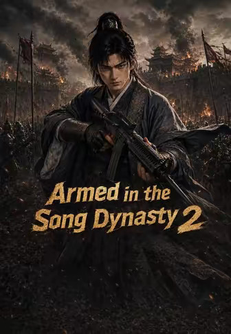 Armed in the Song Dynasty 2