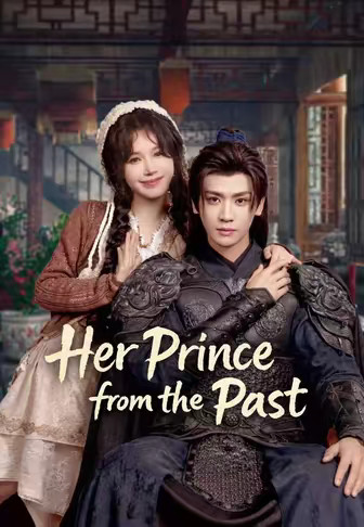Her Prince from the Past