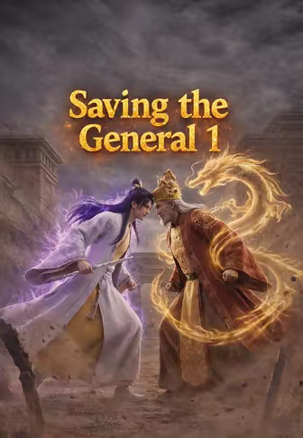 Saving the General 1