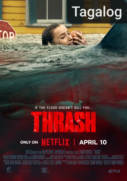 Thrash [Tagalog] (2026)
