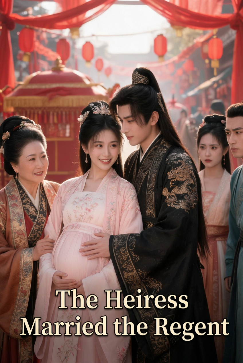 The Heiress Married the Regent