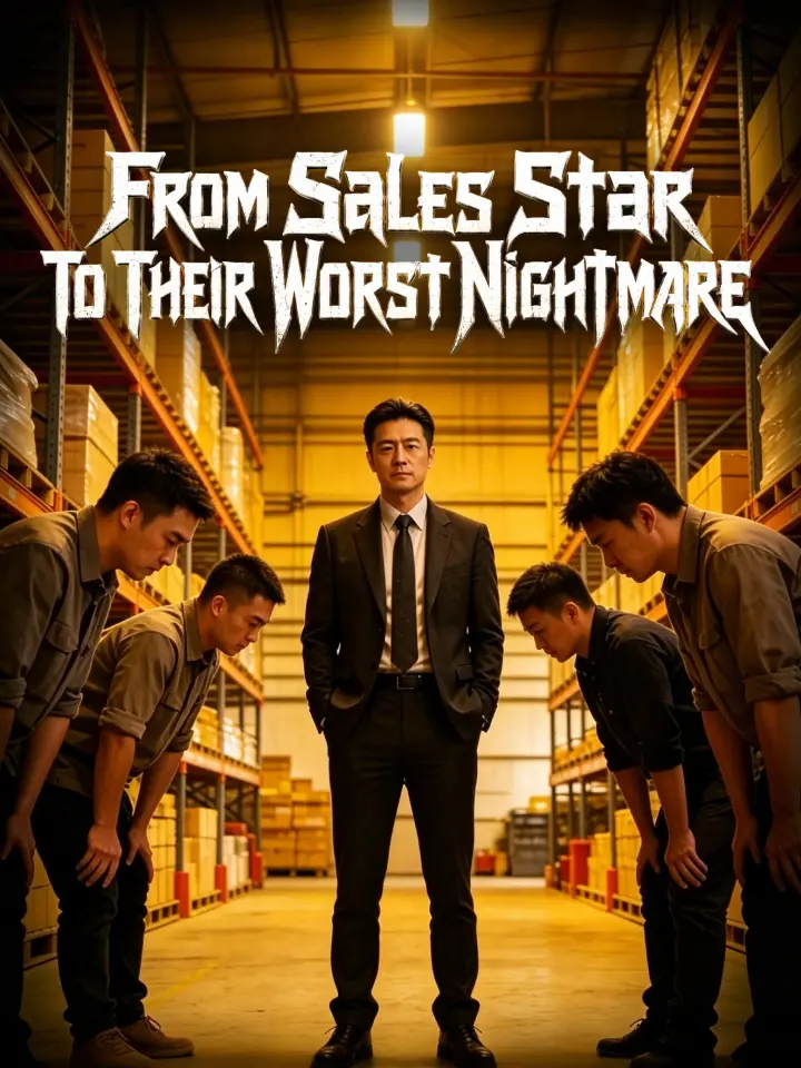 From Sales Star To Their Worst Nightmare
