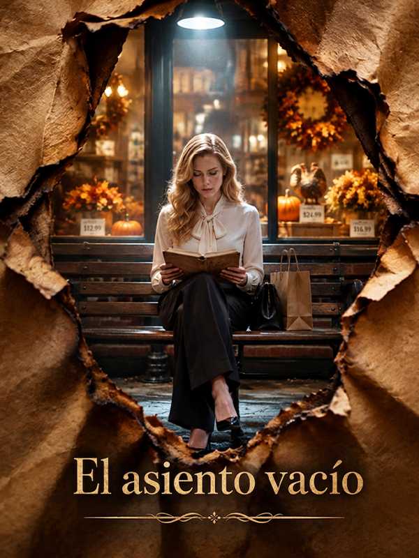 El asiento vacío