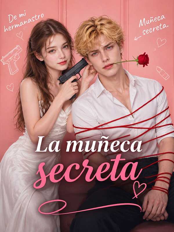 La muñeca secreta