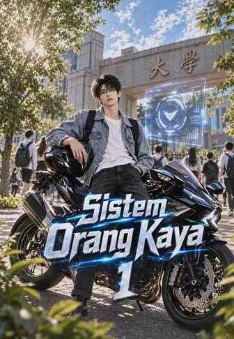 Sistem Orang Kaya 1