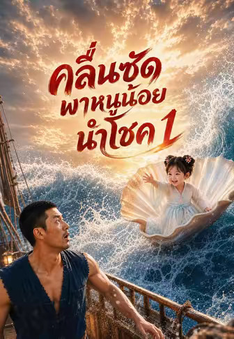 คลื่นซัดพาหนูน้อยนำโชค 1
