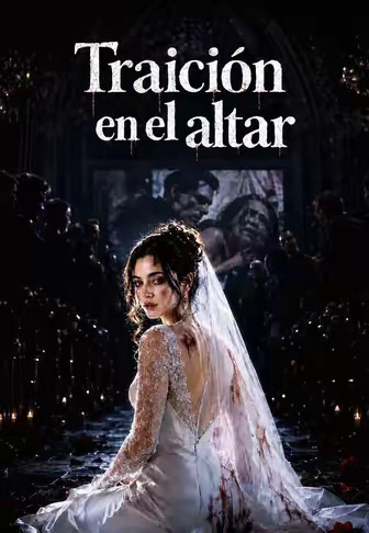 Traición en el altar