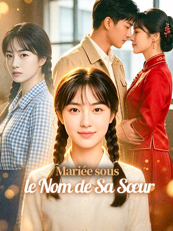 Mariée sous le Nom de Sa Sœur