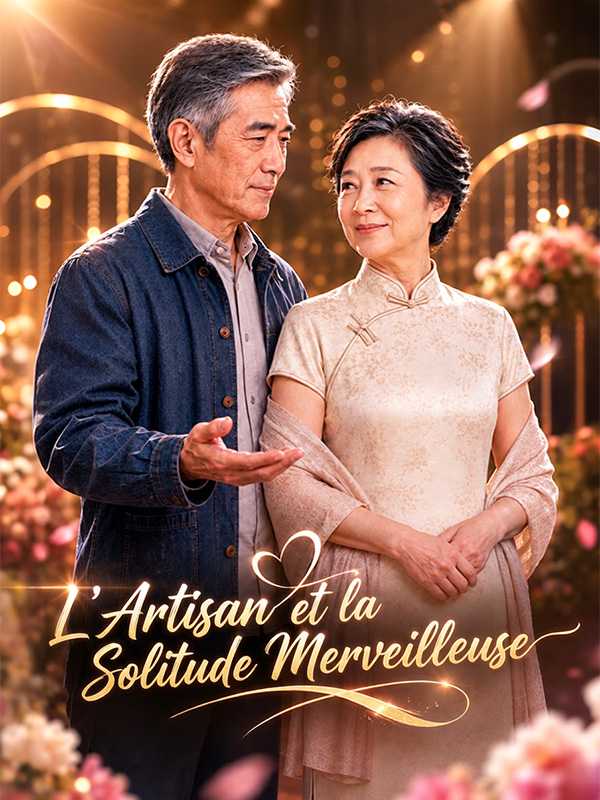 L'Artisan et la Solitude Merveilleuse