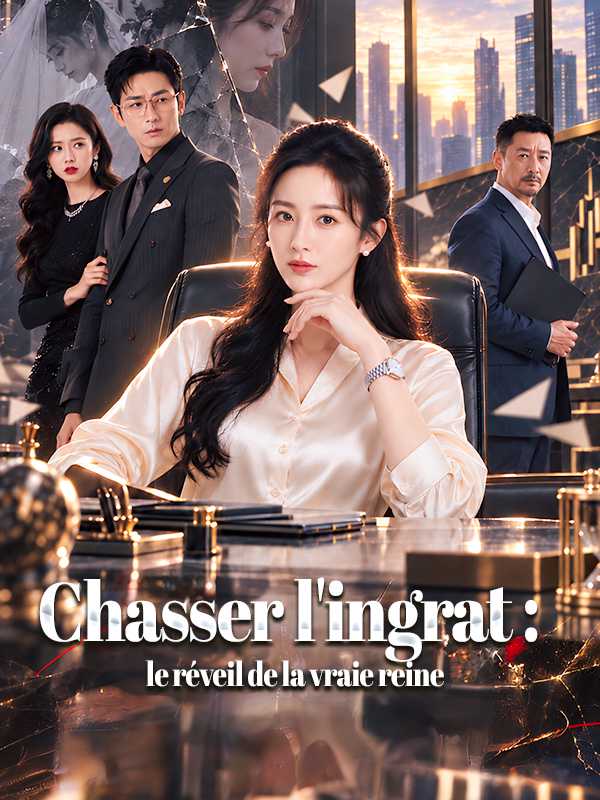 Chasser l'ingrat : le réveil de la vraie reine