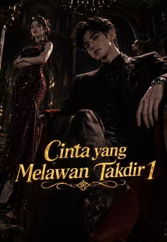 Cinta yang Melawan Takdir 1
