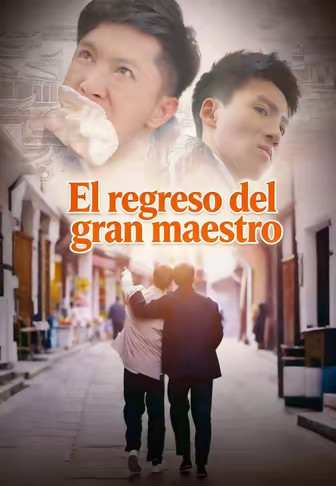 El regreso del gran maestro