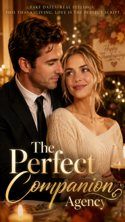 The Perfect Companion Agency