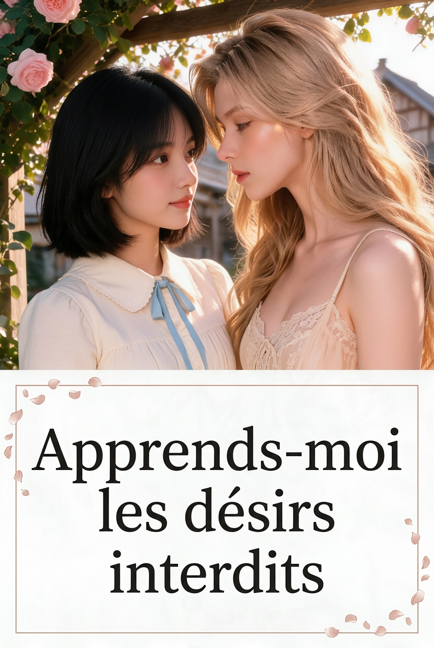 Apprends-moi les désirs interdits