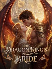 The Dragon King's Runaway Bride (2024)