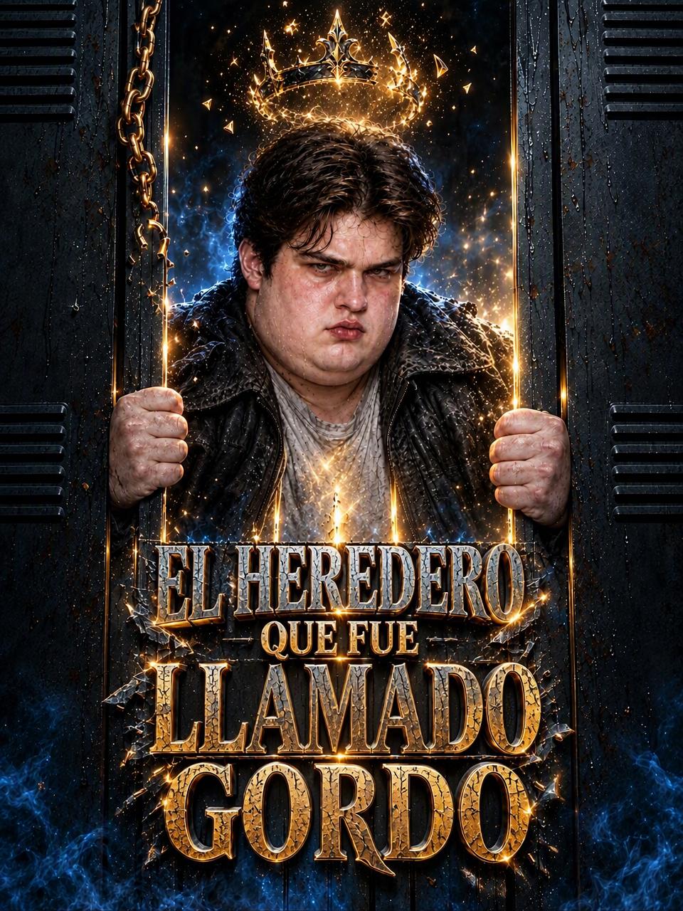 El heredero que fue llamado gordo