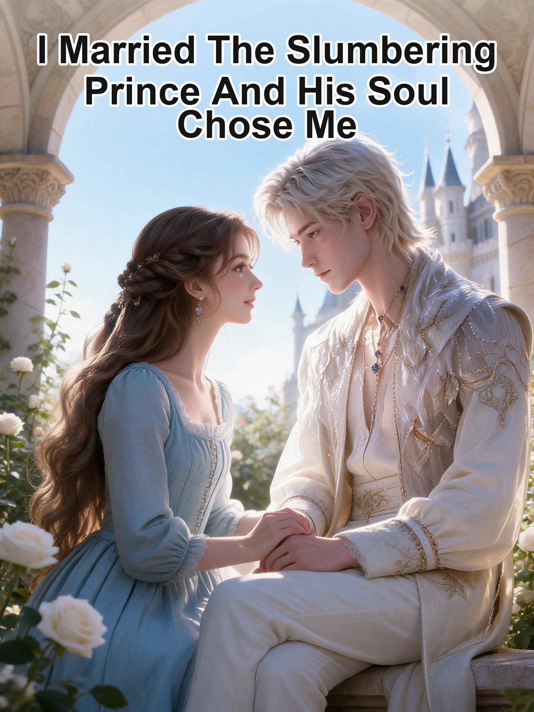 I Married The Slumbering Prince And His Soul Chose Me
