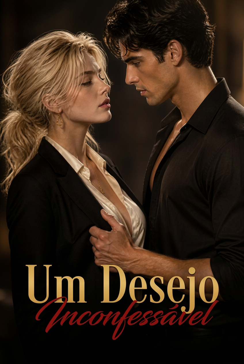 Um Desejo Inconfessável