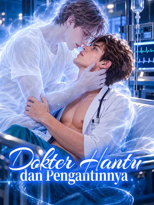 Dokter Hantu dan Pengantinnya