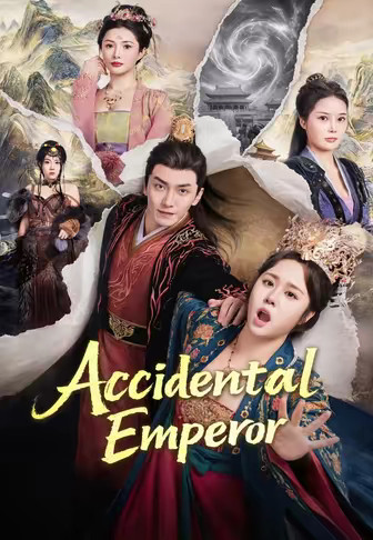 Accidental Emperor