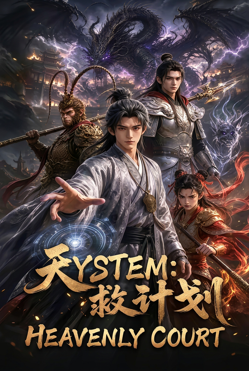 System: Save the Heavenly Court