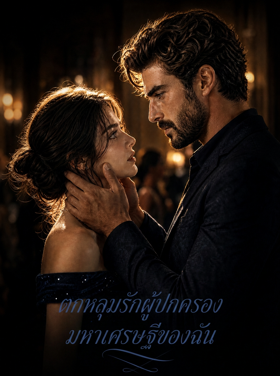 ตกหลุมรักผู้ปกครองมหาเศรษฐีของฉัน