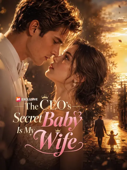 The CEO's Secret Baby Is My Wife