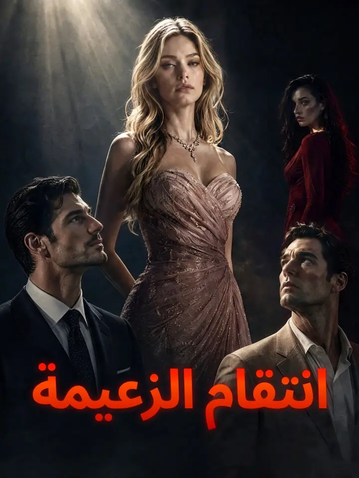 ‫انتقام الزعيمة‬