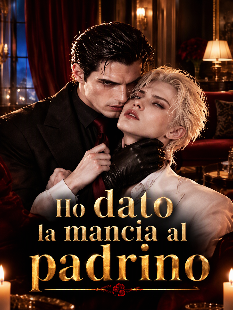 Ho dato la mancia al padrino
