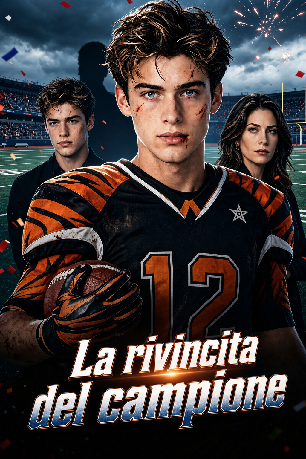 La rivincita del campione