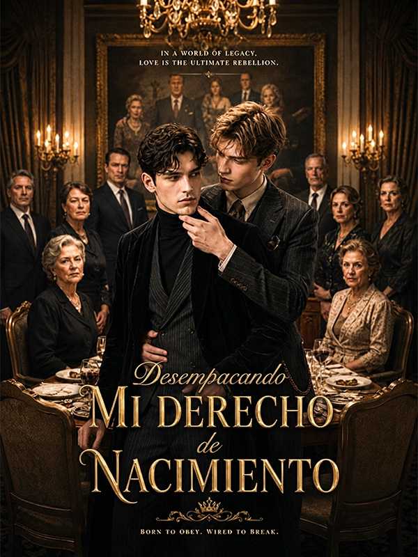 Desempacando mi derecho de nacimiento