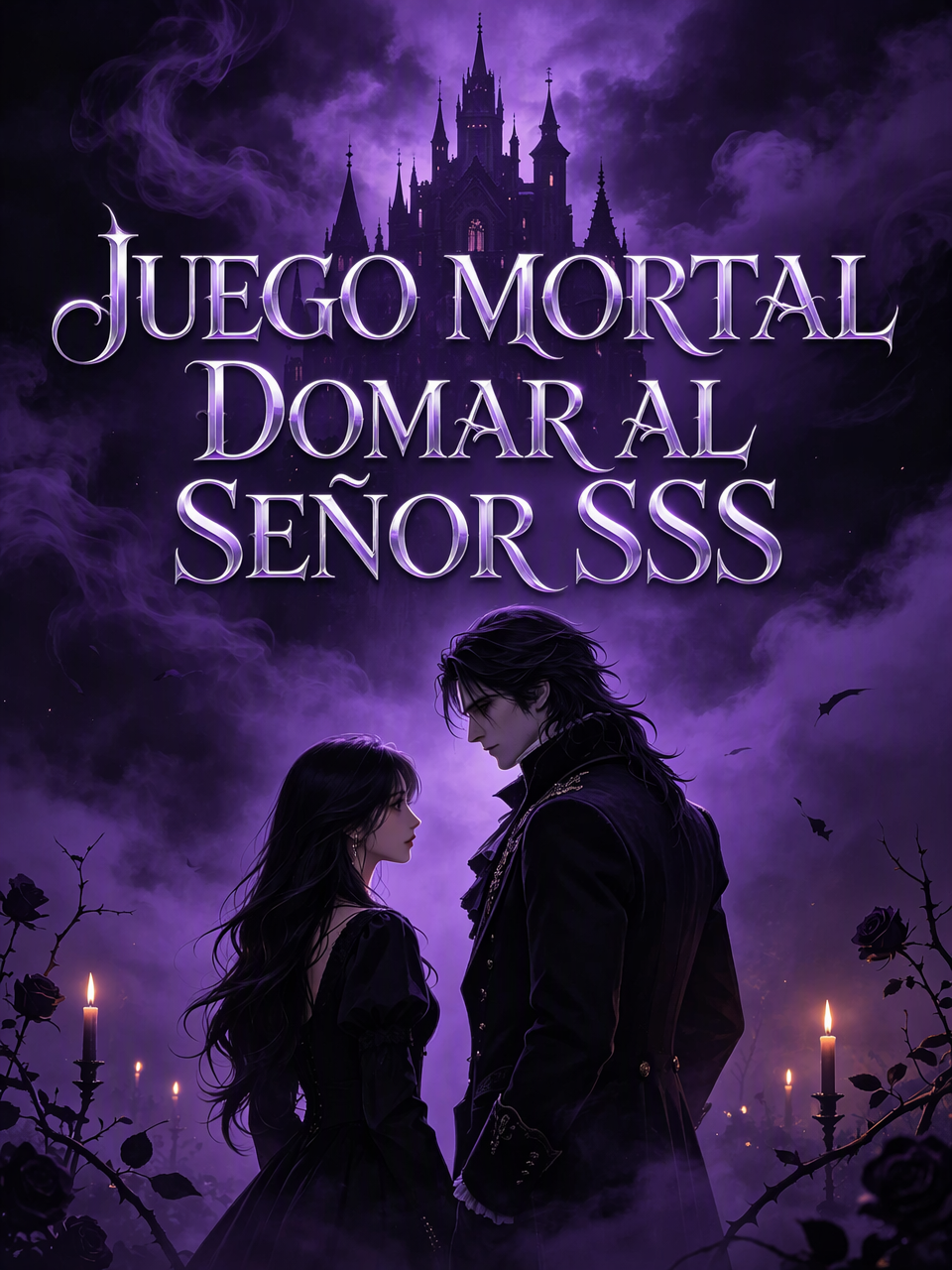 Juego mortal domar al señor SSS