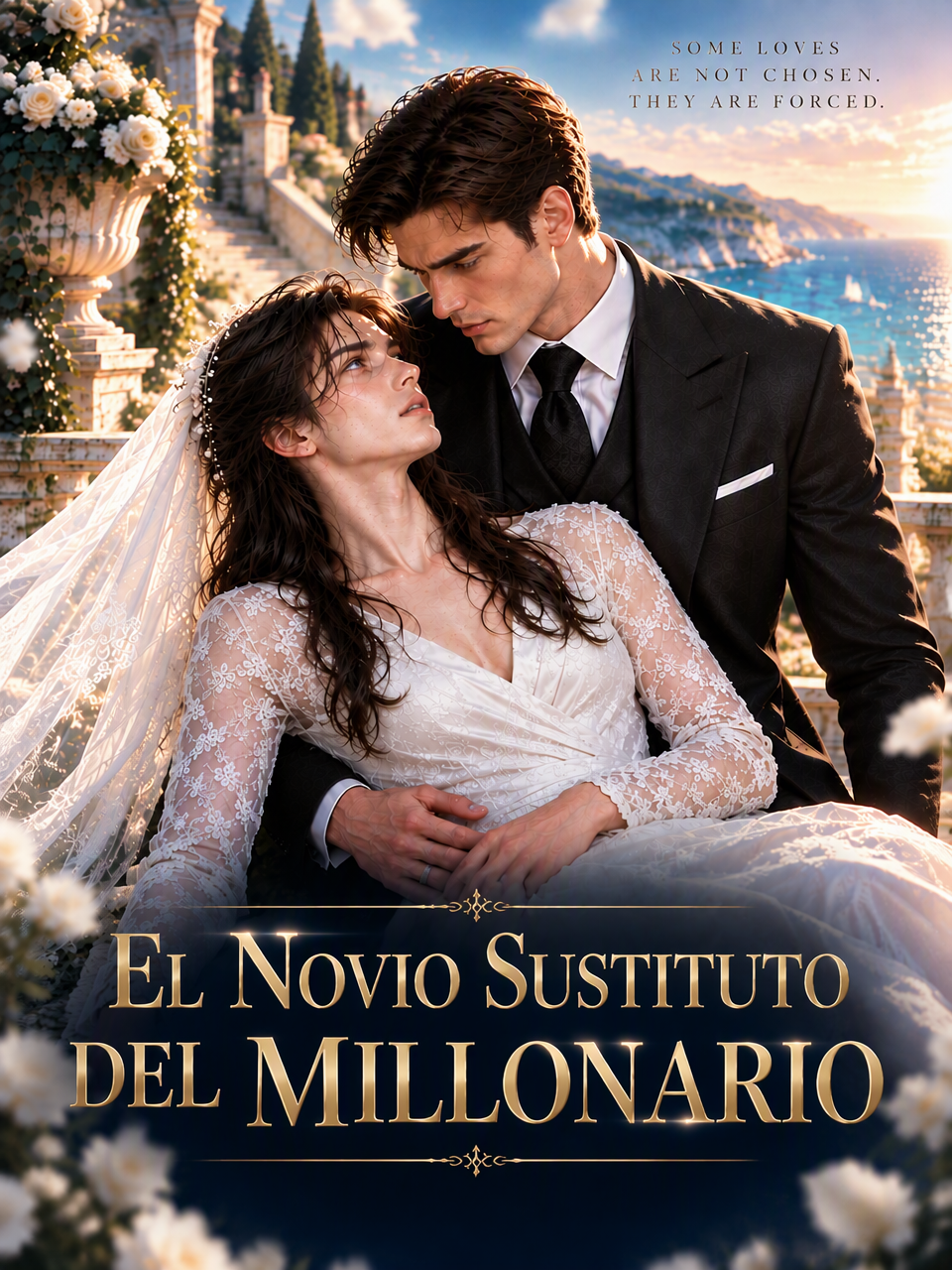 El novio sustituto del millonario
