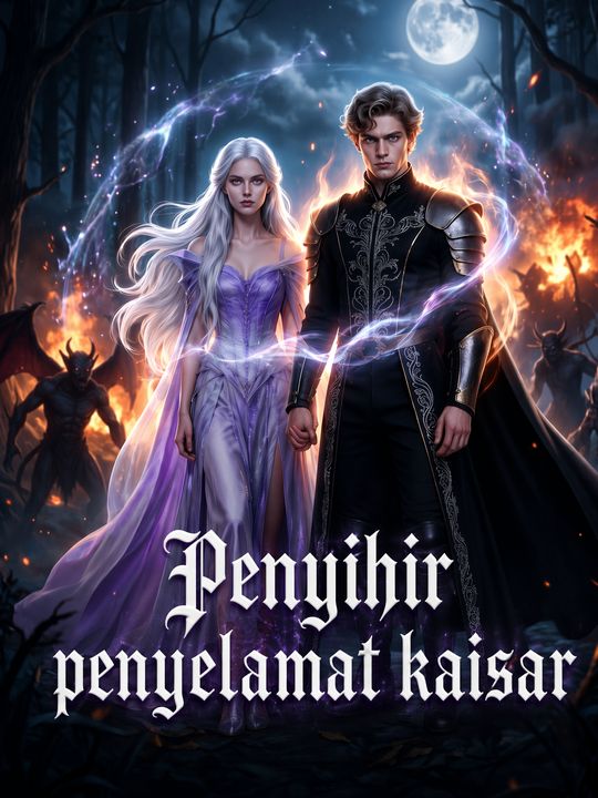 Penyihir penyelamat kaisar