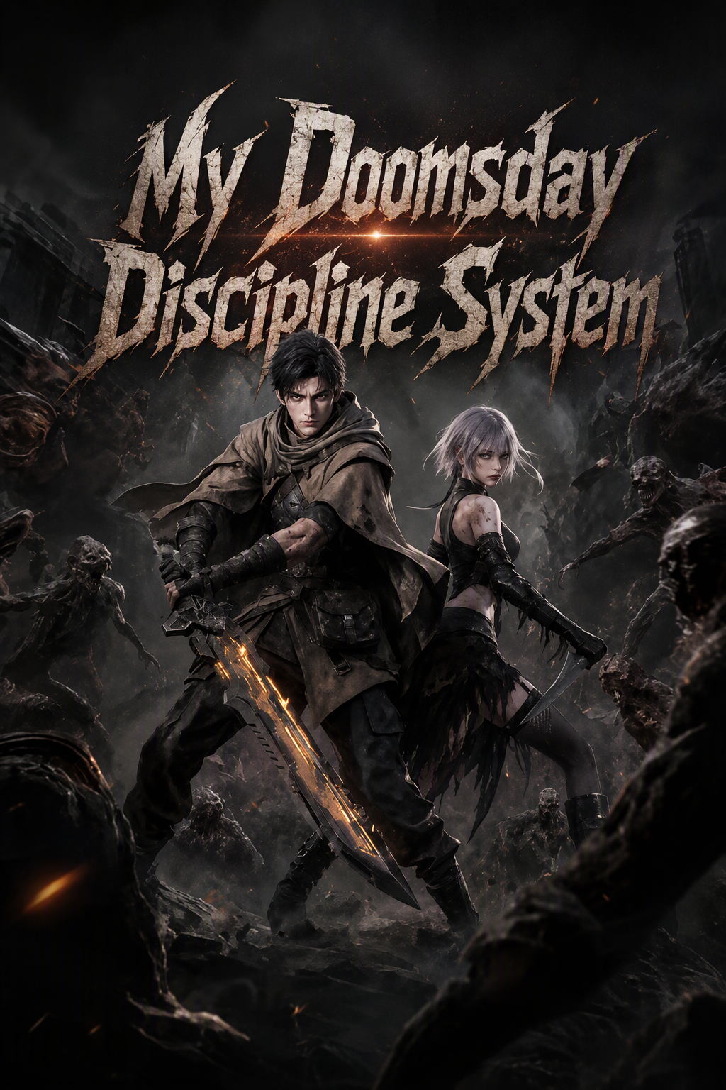 My Doomsday Discipline System
