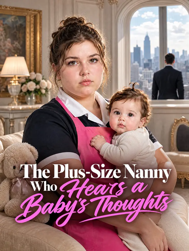 The Plus-Size Nanny Who Hears a Baby's Thoughts