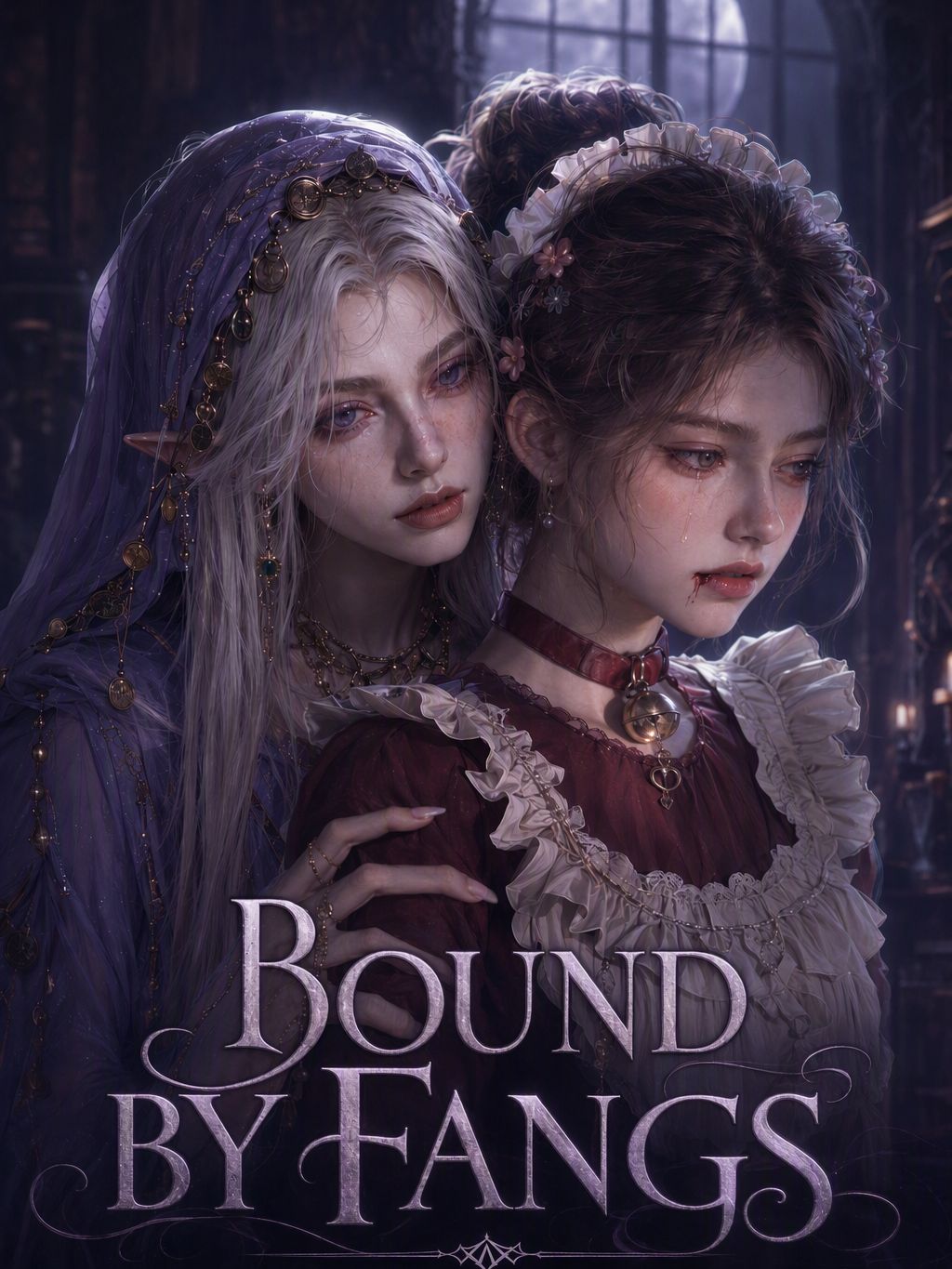 Bound By Fangs
