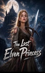 the lost elven princess (2024)