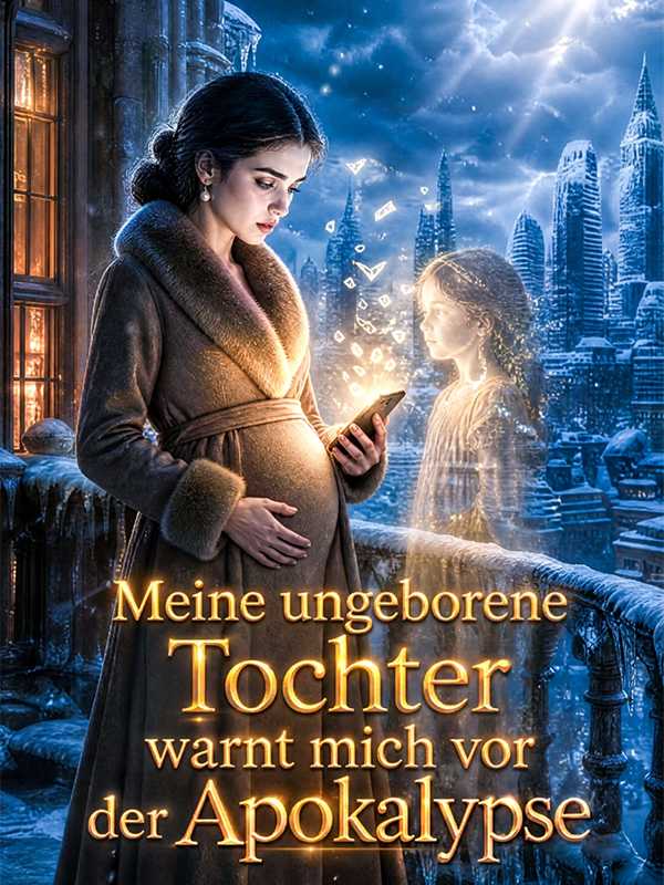 Meine ungeborene Tochter warnt mich vor der Apokalypse