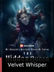 The Hidden Queen: My Husband's Mistress Ruined My Empire (2024)