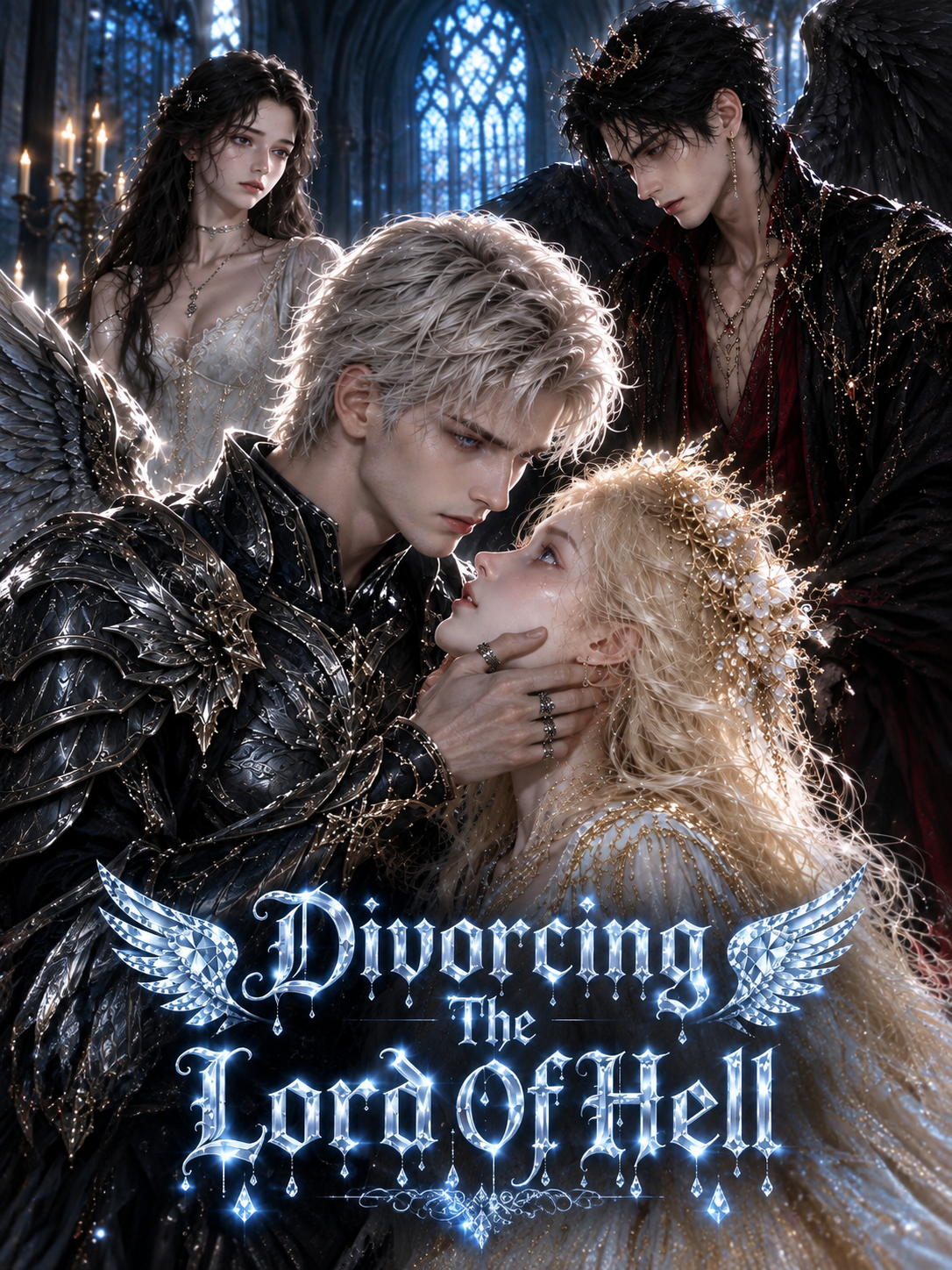 Divorcing The Lord Of Hell