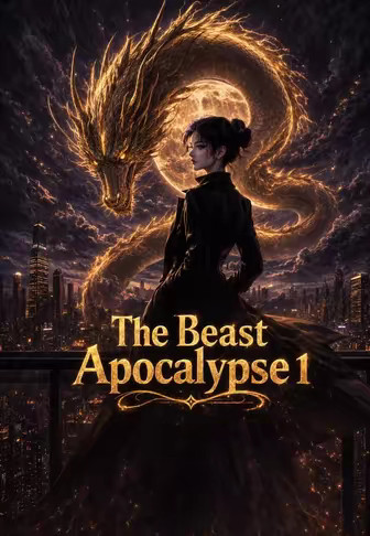 The Beast Apocalypse 1
