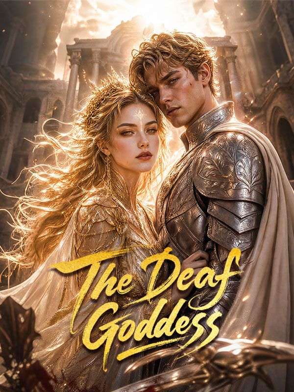 The Deaf Goddess (2024)