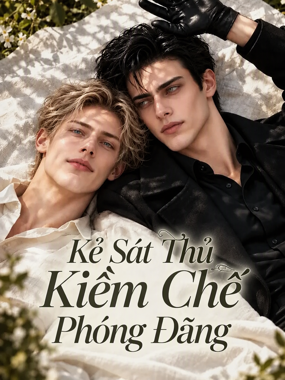 Kẻ Sát Thủ Kiềm Chế Phóng Đãng